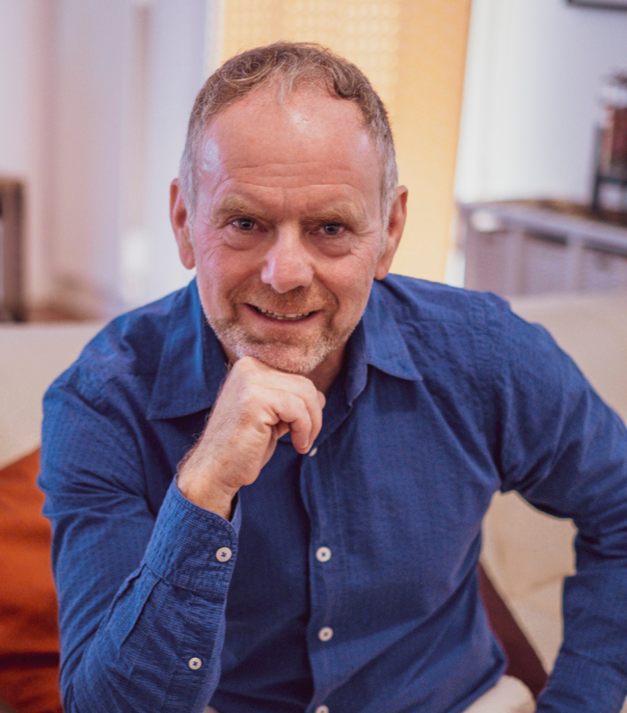 Christian buschbeck